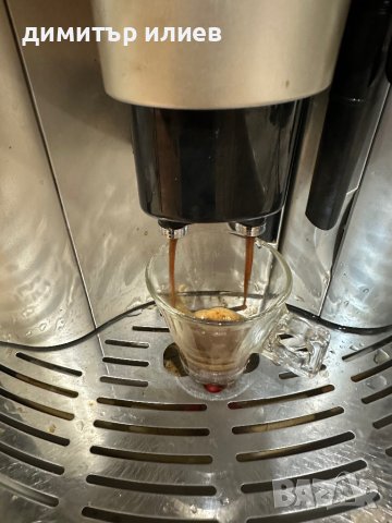 Кафемашина Delonghi Esam 3400.s, снимка 11 - Кафемашини - 42369971
