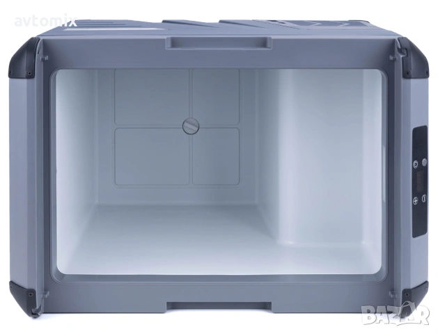 Хладилна кутия с компресор 12V/24V 45 литра, снимка 7 - Аксесоари и консумативи - 53829120