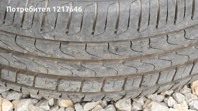 Лизинг TBi 18''Cr-v 225 60 18 Джанти+Летни Pirelli DOT4123 Honda, снимка 10 - Гуми и джанти - 50458068