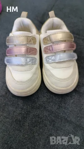 Детски обувки за момиче, снимка 3 - Детски обувки - 49480493