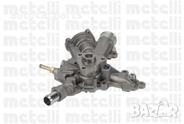 Водна помпа Metelli / Метели 24-0958 за Опел и Сузуки 