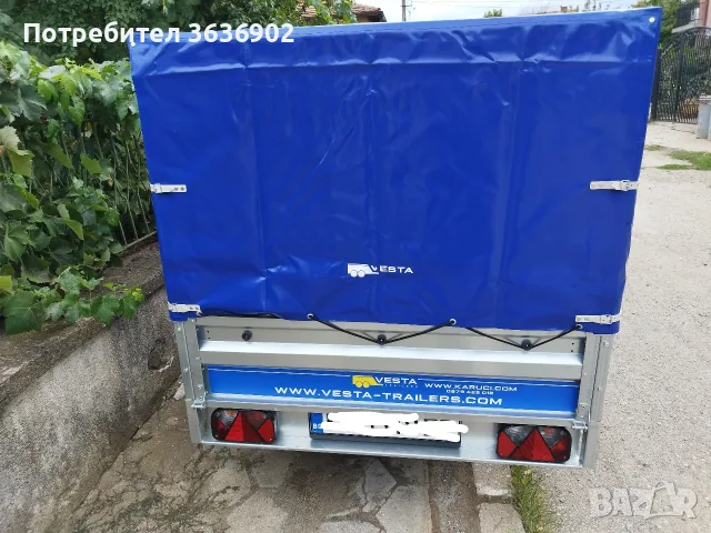 💥 VESTA LIGHT 23 💥 , снимка 5 - Ремаркета - 56337292