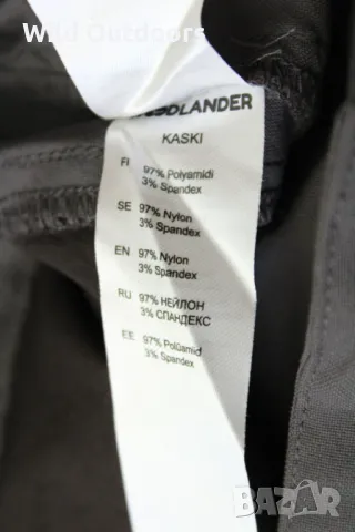 WOODLANDER - мъжки стреч панталон, размер XL, снимка 5 - Екипировка - 48948887