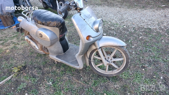 Benelli Pepe 50 2t, снимка 8 - Мотоциклети и мототехника - 52998969