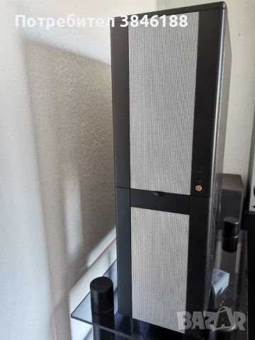 Chieftec Mesh Big Tower