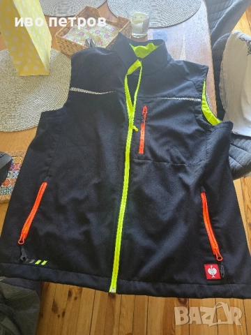 Елек Щраус-Л размер 