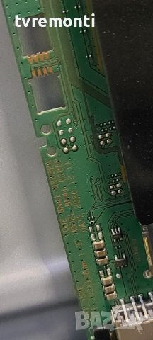 Main board  BN41-02852A BN94-13723B Samsung UE65AU7172U for 65inc DISPLAY CY-BT065HGEV4H, снимка 3 - Части и Платки - 39978687