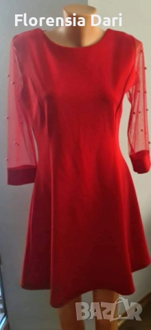 Модерно, снимка 12 - Рокли - 53188911