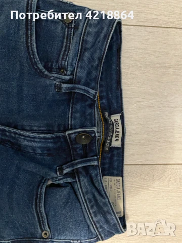 Дънки Garcia Celia, снимка 3 - Дънки - 51141195