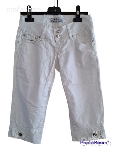 Дамски панталон " Fanco jeans" 25, снимка 1 - Дънки - 40575849