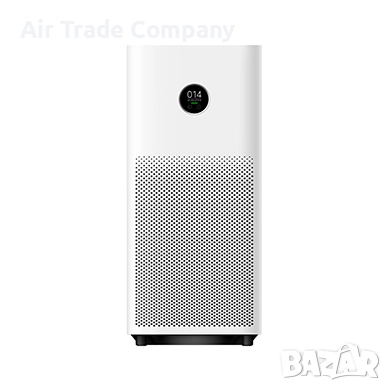 Пречиствател за въздух Xiaomi Mi Air Purifier 4 – BHR5096GL, снимка 2 - Овлажнители и пречистватели за въздух - 51722063