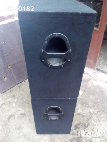 Тон колони Peavey Pro 15 MK II , снимка 4 - Тонколони - 42713681