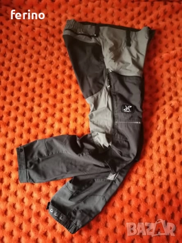 REVOLUTION RACE GP Pro Мъжки панталон Чисто НОВ -без етикета