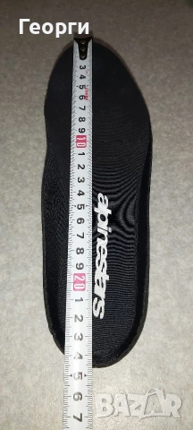 Дамски мото кецове KTM J-6 Waterproof N°38 Нови , снимка 9 - Аксесоари и консумативи - 53726682