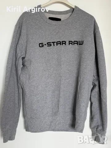 G-Star Raw Оригинална Блуза S/M