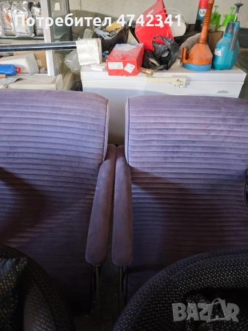 Комплекти кресла , снимка 6 - Дивани и мека мебел - 53531831