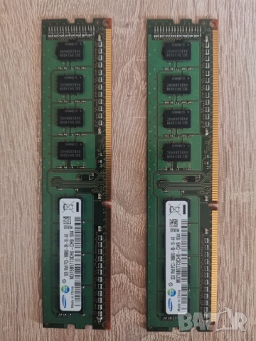 Рам памет за настолен компютър