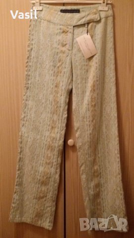 нови италиански дрехи за втора употреба, снимка 6 - Къси панталони и бермуди - 40578178