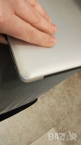 Продавам лаптоп Аcer swift SF314-51-3805, снимка 8 - Лаптопи за работа - 53033402