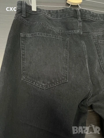 Мъжки дънки ZARA, снимка 4 - Дънки - 51318271