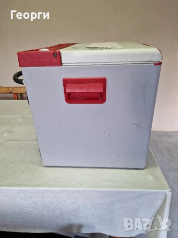 Хладилна ракла на 12v на 220v и гас, снимка 5 - Хладилни чанти - 52178902