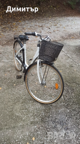 Велосипед Crescent Maria