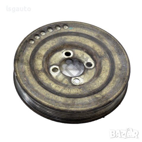 Демпферна шайба Opel Astra (J) 2010-2018 ID:108566, снимка 2 - Части - 41880989