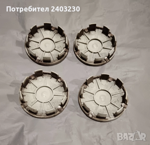 Капачки за джанти SEAT , снимка 2 - Аксесоари и консумативи - 52592200