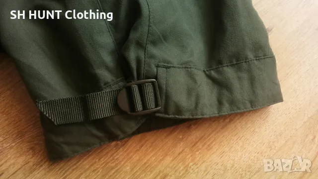 Pinewood Waterproof Trouser размер 58 / 2-3XL за лов панталон водонепромокаем - 1077, снимка 8 - Екипировка - 49668922