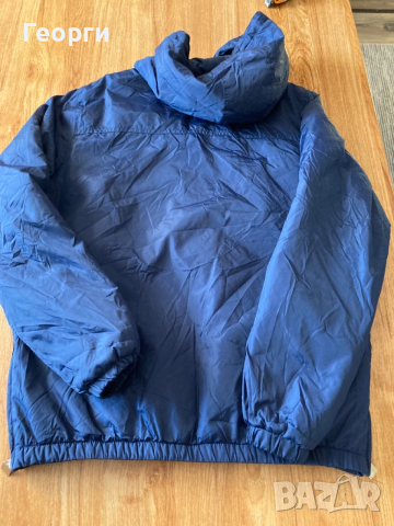 Мъжко оригинални яке -худи Elleese, снимка 9 - Якета - 53379949