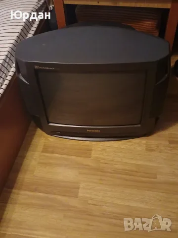 Panasonic TX-21X2T, 21" CRT телевизор