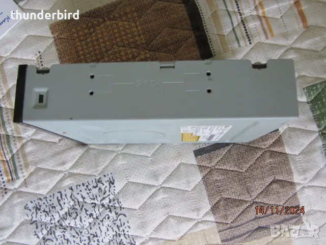 DVD - RW , снимка 2 - Други - 47963187