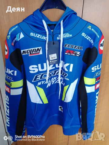 Суитчер Сузуки Suzuki, снимка 2 - Суичъри - 36119835