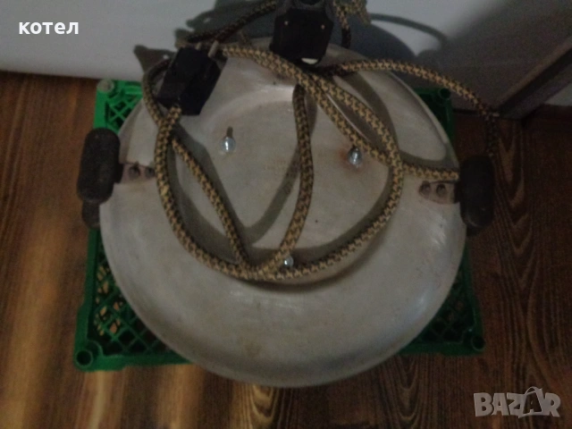 Продавам ретро електрическа тенджера, снимка 2 - Съдове за готвене - 53330147