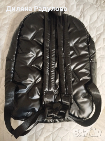 Дамска раница, снимка 6 - Раници - 53725924