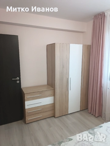 Давам под наем двустаен обзаведен апартамент в град Кюстендил , снимка 3 - Апартаменти - 53296593