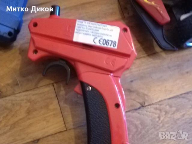 Дистанционно за детска кола №2