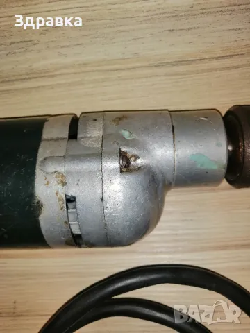 Перфоратор Спарки, снимка 2 - Бормашини - 49328826