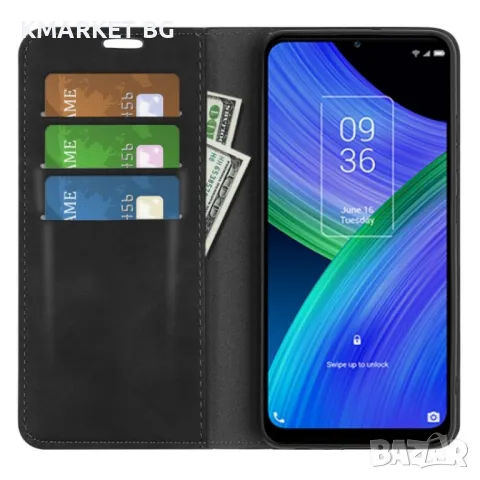 Xiaomi Redmi Note 11 Pro / Note 11 Pro+ Wallet Калъф и Протектор, снимка 4 - Калъфи, кейсове - 48780175