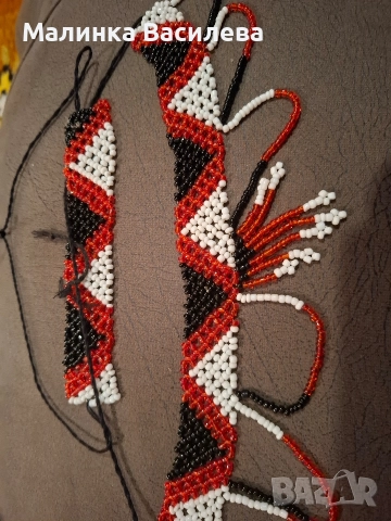 бижута, снимка 3 - Бижутерийни комплекти - 52945138