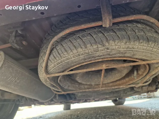 Citroen Xsara - 2.0 HDI - Automatic - 2001 година, снимка 12 - Автомобили и джипове - 55899233