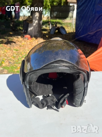 Каска Beon XL, снимка 4 - Аксесоари и консумативи - 52232915