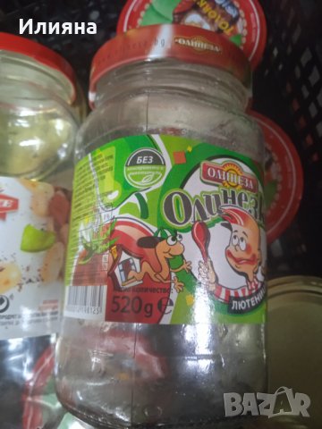 Буркани, снимка 3 - Други - 42228704