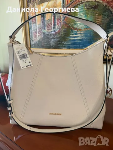 Дамска чанта Michael Kors, снимка 2 - Чанти - 56368248