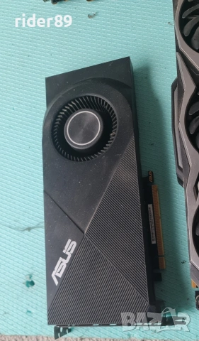 мощни видеокарти, rtx 3080ti, снимка 4 - Видеокарти - 53598207
