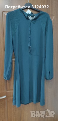 Продавам нова елегантна рокля, снимка 3 - Рокли - 34308241