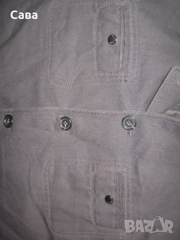 Яке пролет, есен PAOLONI  мъжко,М-Л, снимка 6 - Якета - 39298207