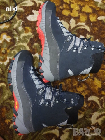 Hanwag sky gtx нови, снимка 3 - Мъжки боти - 52312573