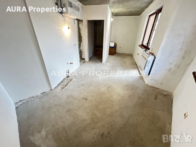 Разград / Студио, новпо строителство 