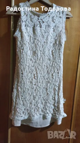 Дамски рокли , снимка 3 - Рокли - 49132899